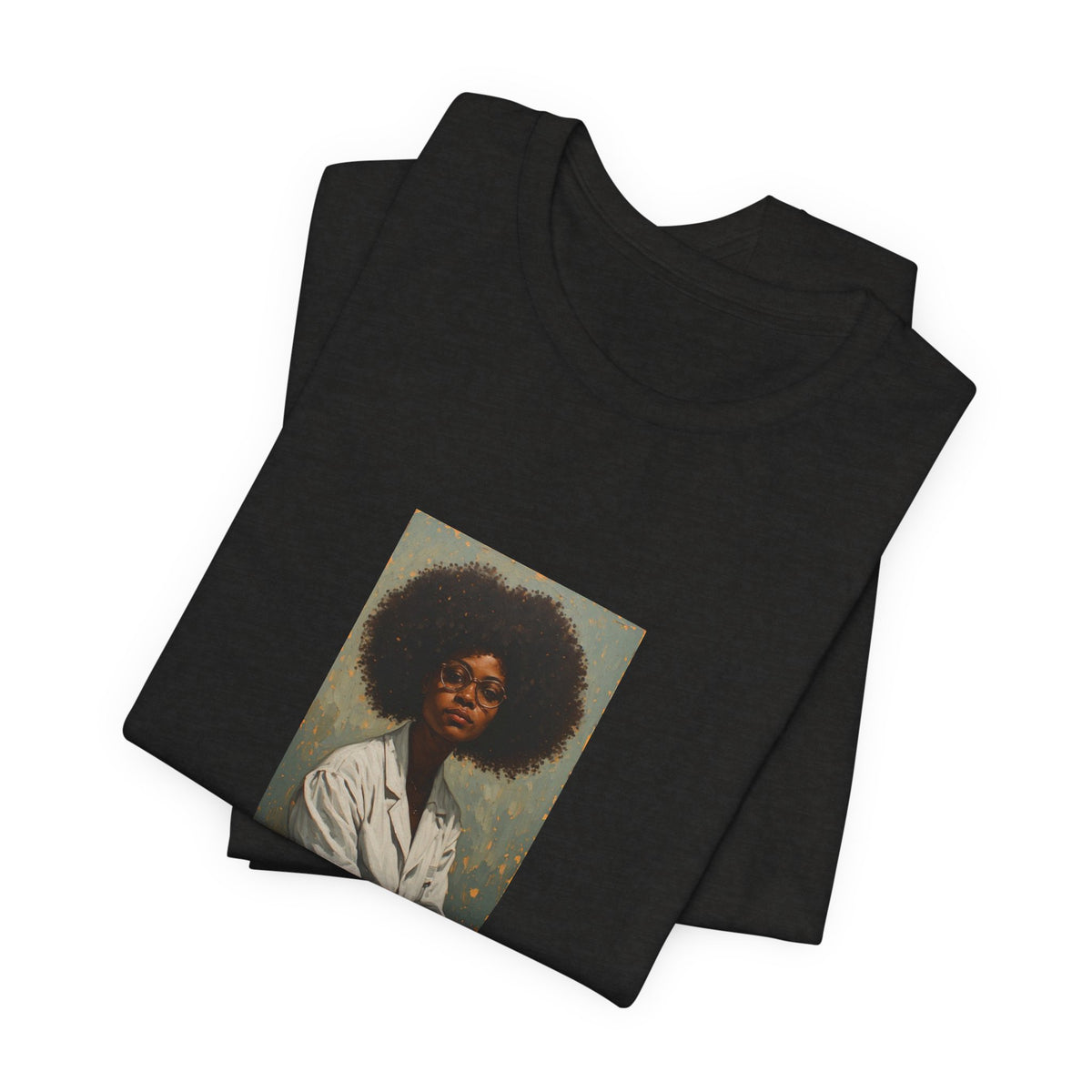 Scientist T-shirt