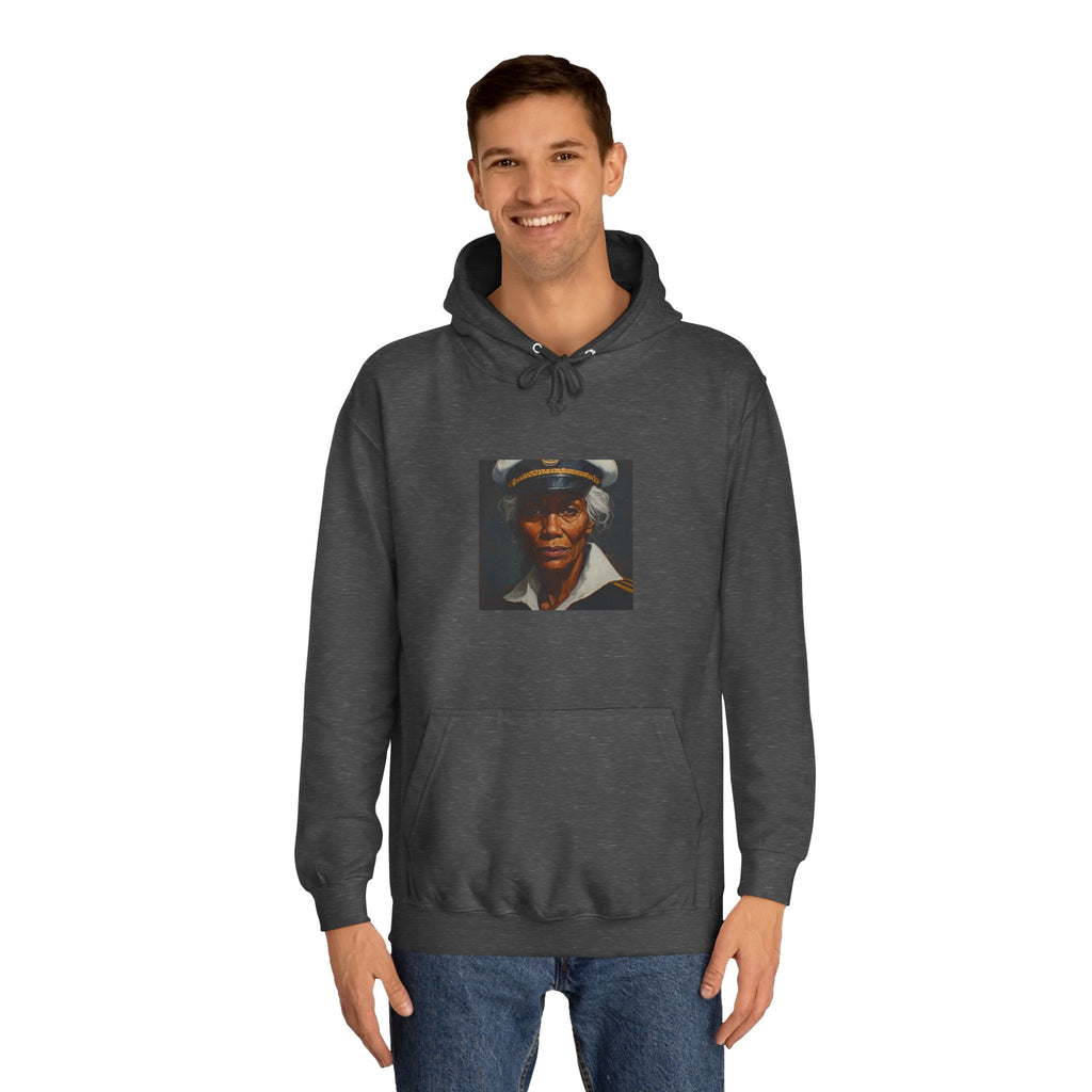 Captain Hoodie