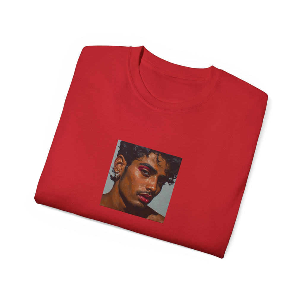 Man w/ Bijoux T-shirt