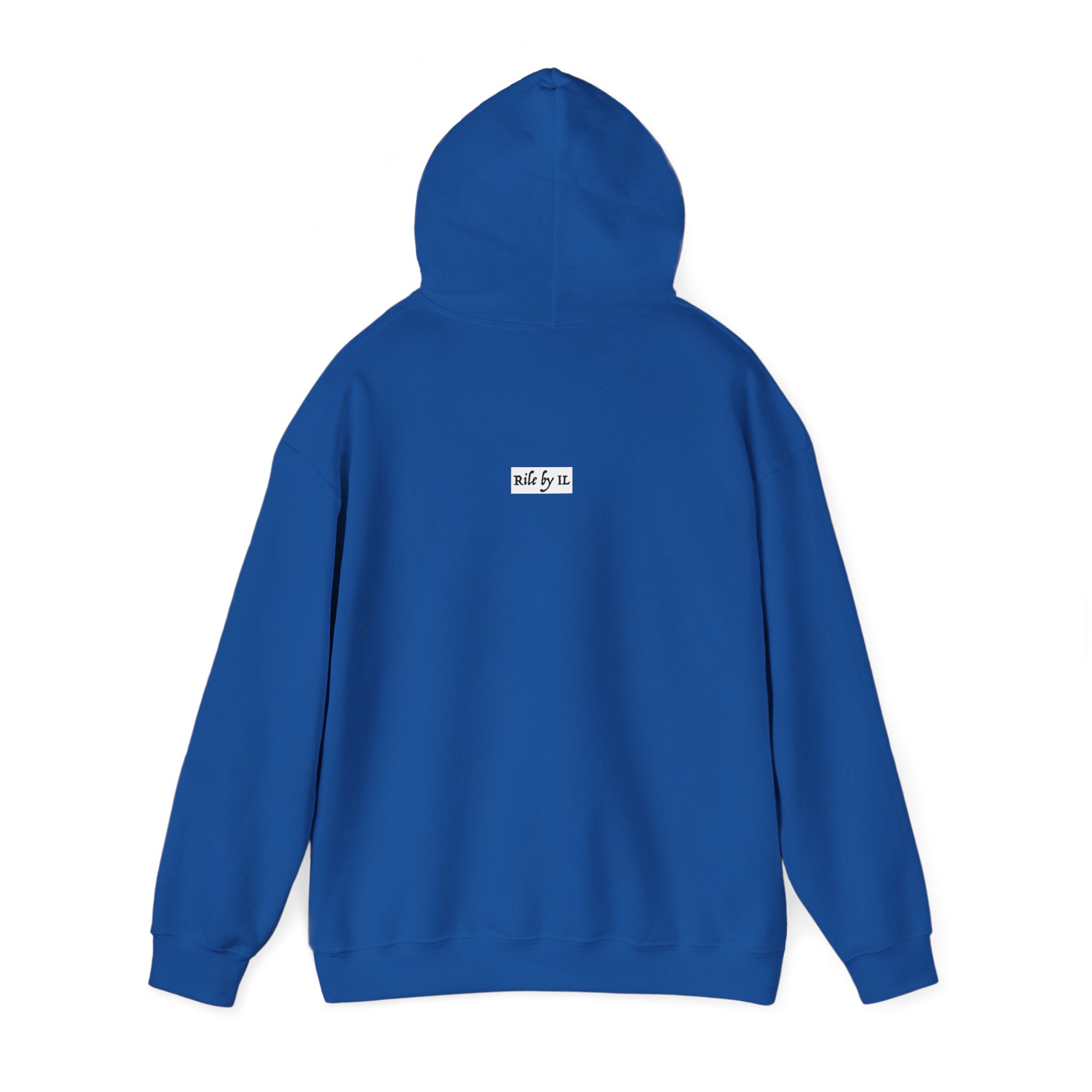 Man In Pink Dress Graphic Pullover