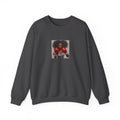 Boxing Queen Sweatshirt