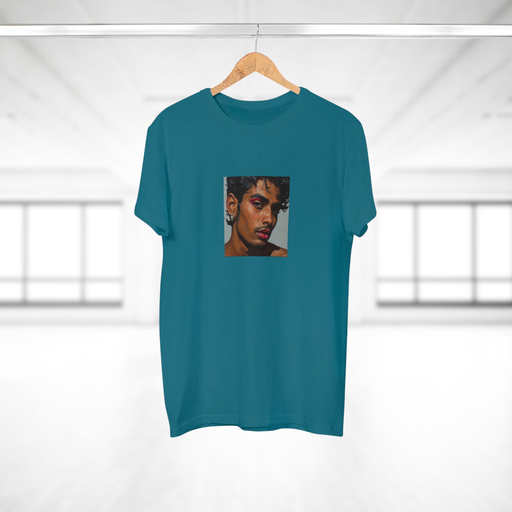 Man w/ Bijoux T-shirt