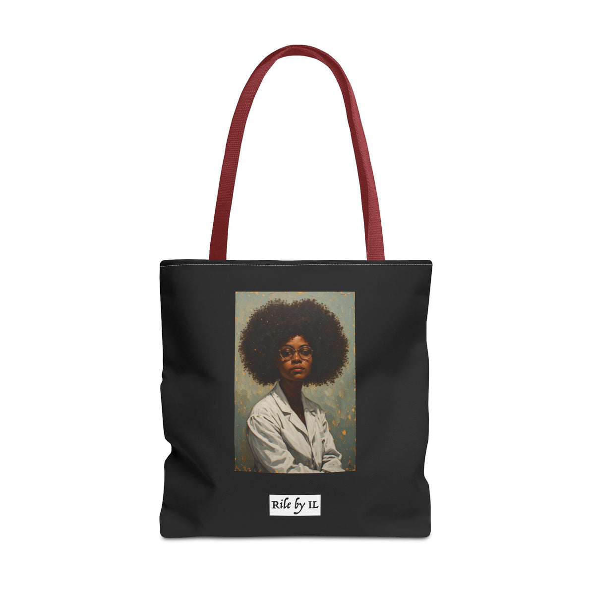 Scientist Tote Bag
