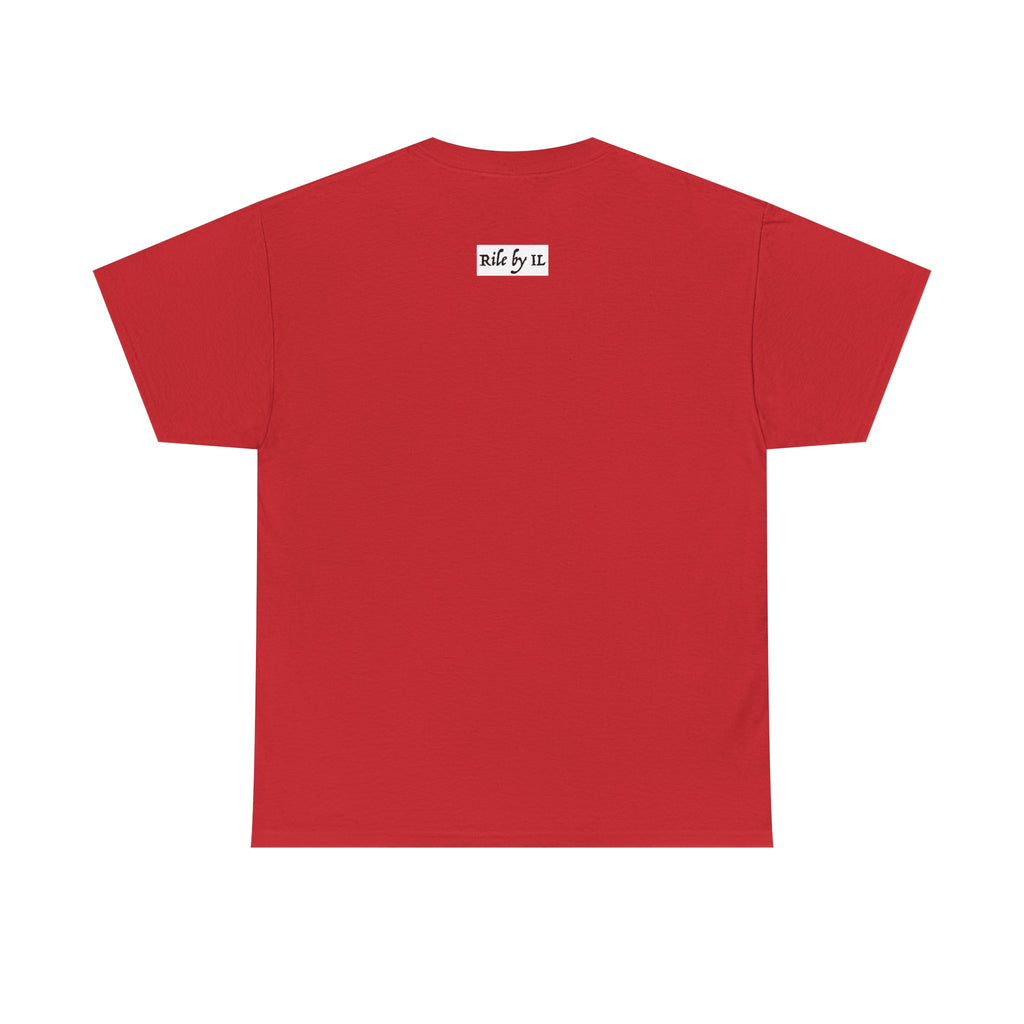 Boxing Grandma T-shirt