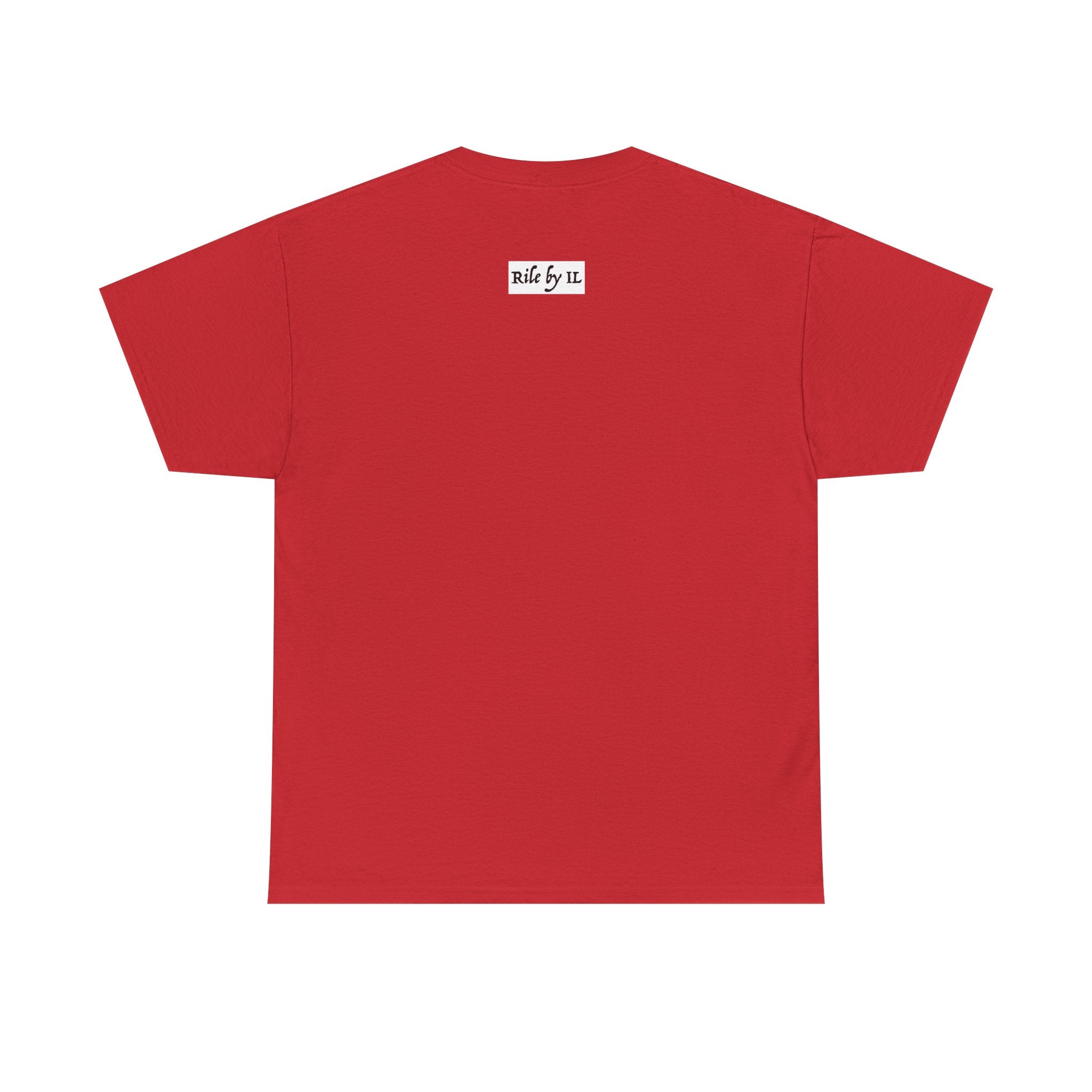 Boxing Grandma T-shirt