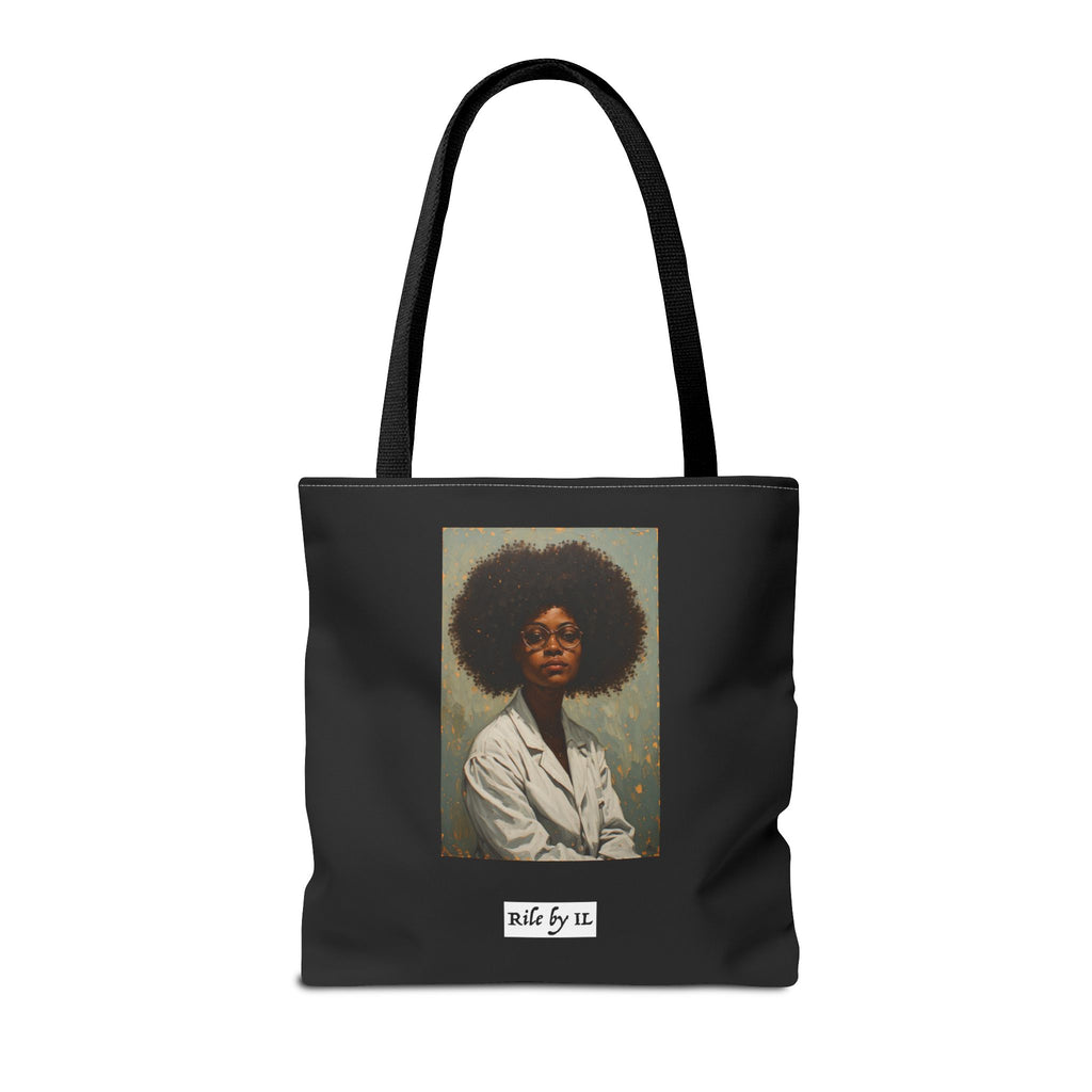 Scientist Tote Bag