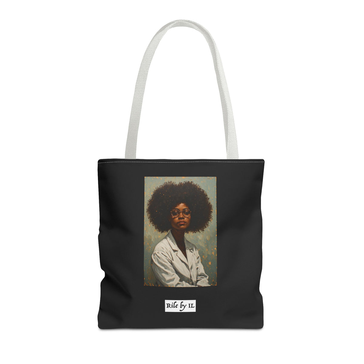 Scientist Tote Bag