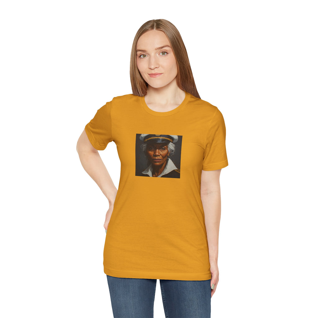 Captain T-Shirt