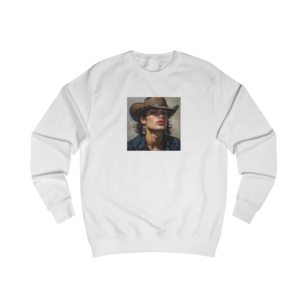 Cowboy Sweatshirt