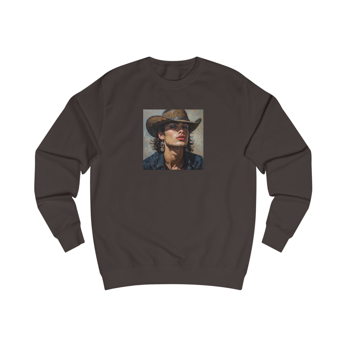 Cowboy Sweatshirt