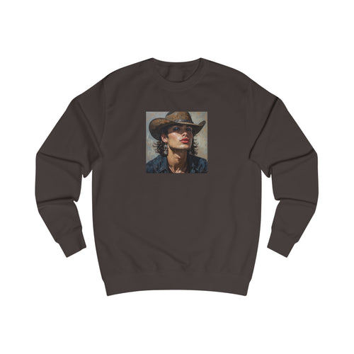 Cowboy Sweatshirt