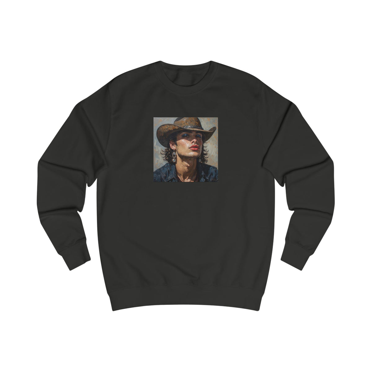 Cowboy Sweatshirt