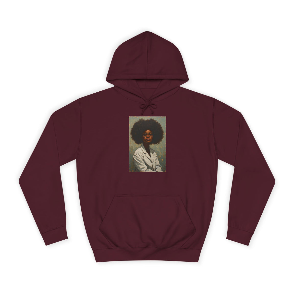 Scientist Hoodie