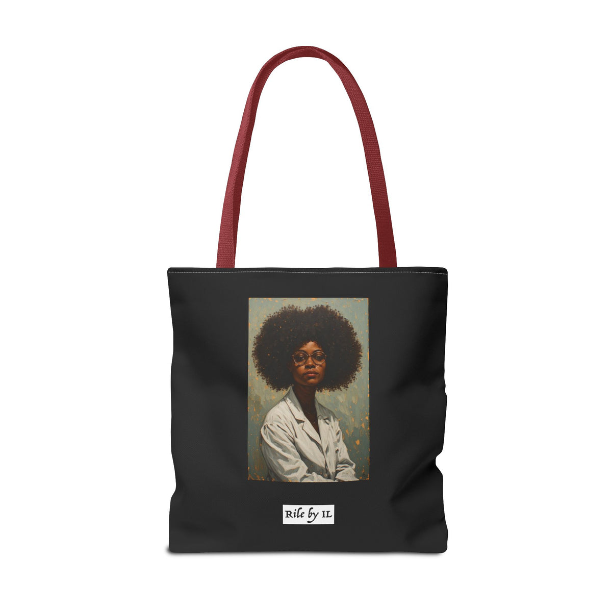 Scientist Tote Bag