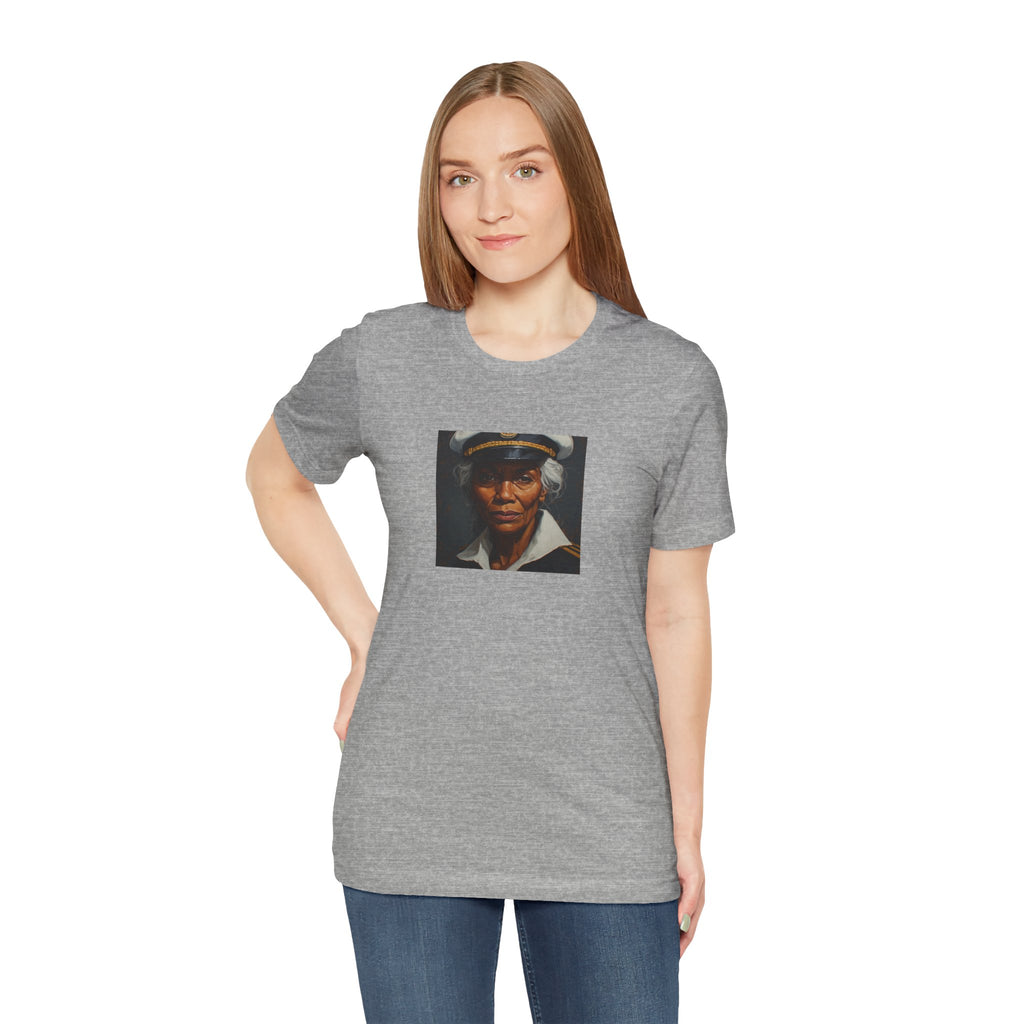 Captain T-Shirt