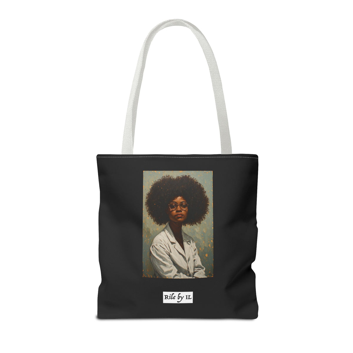 Scientist Tote Bag