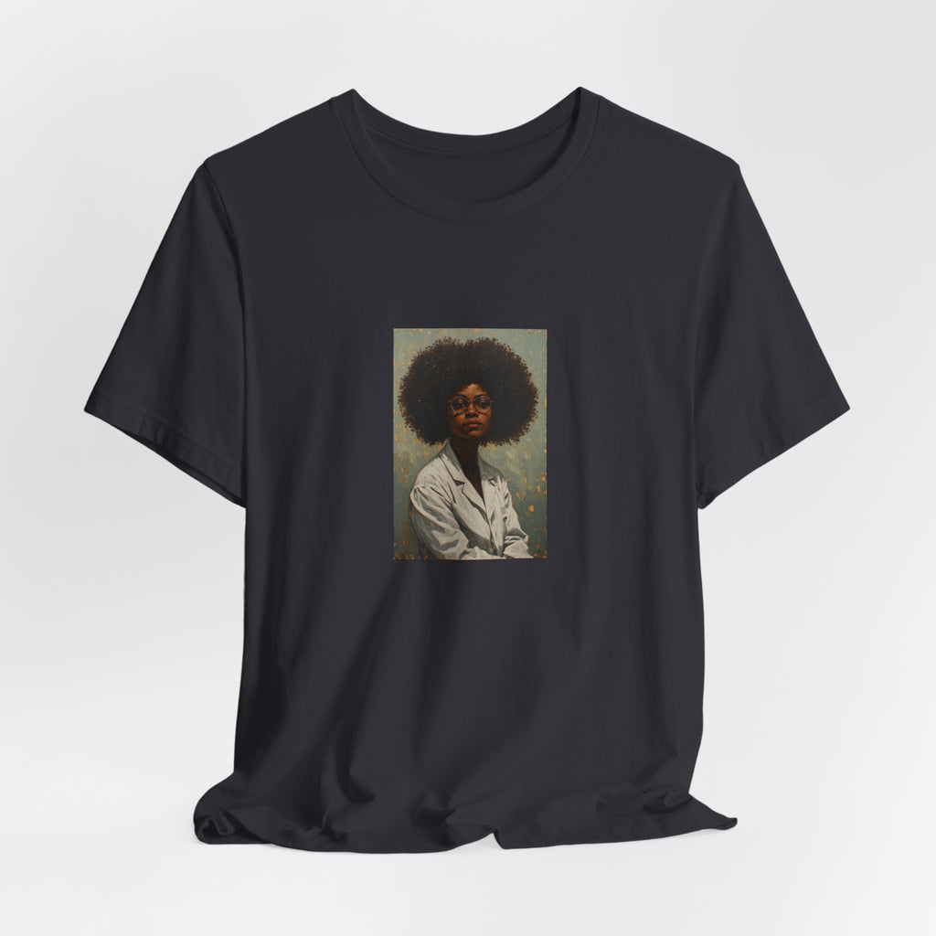 Scientist T-shirt