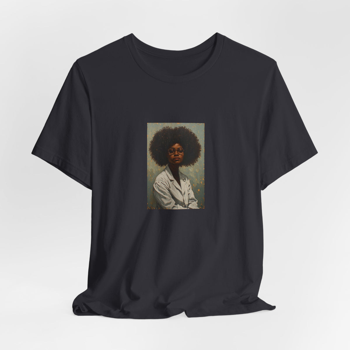 Scientist T-shirt