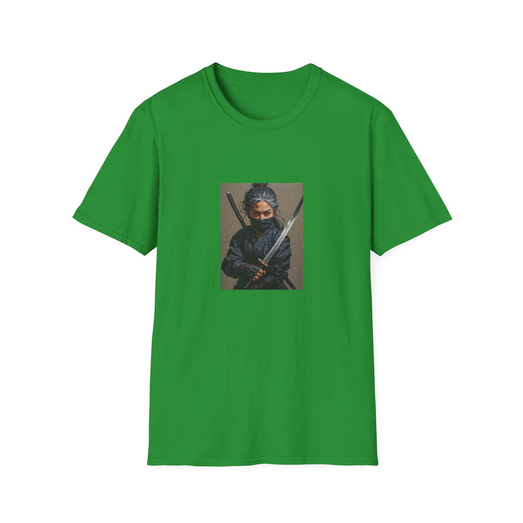 Warrior T-Shirt