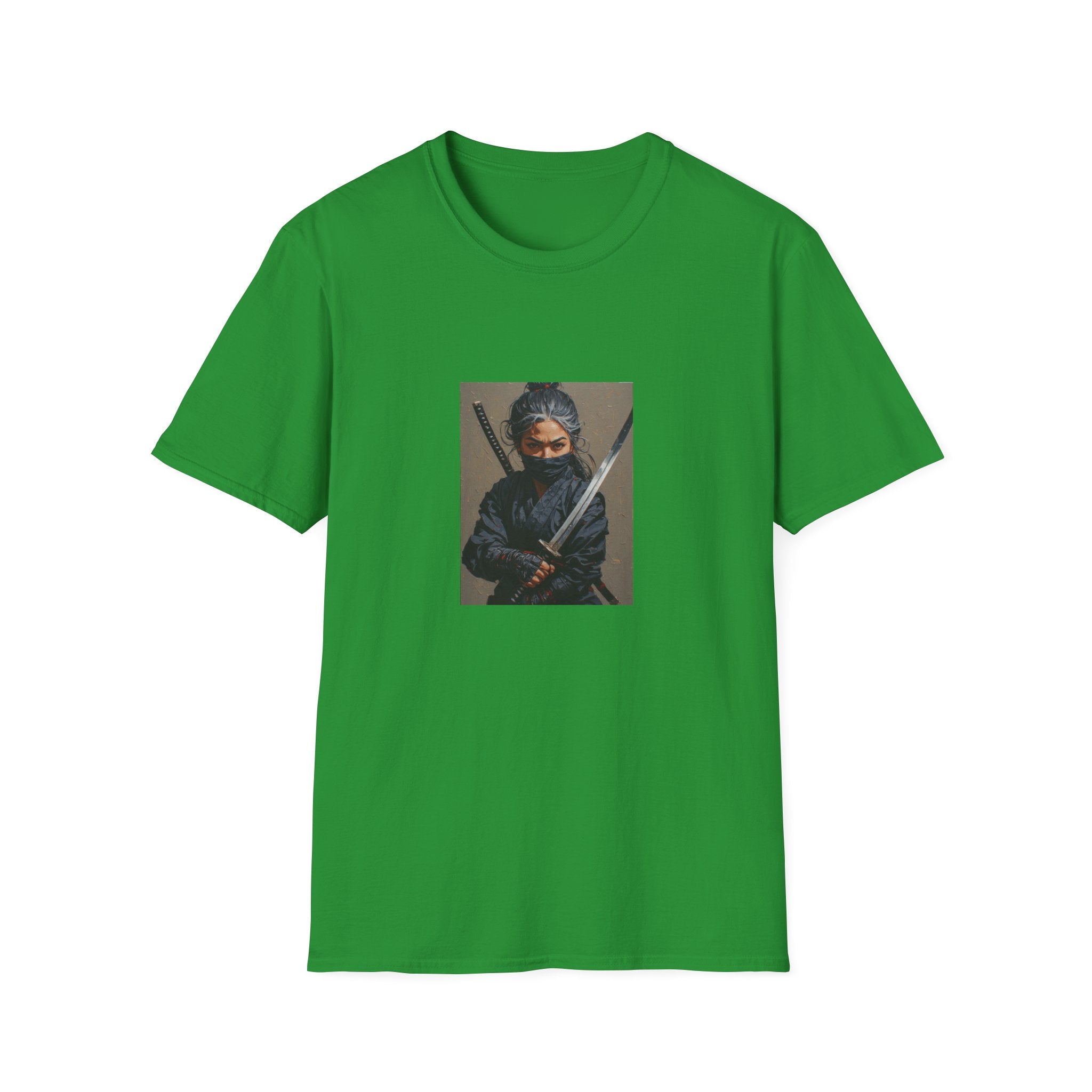 Warrior T-Shirt