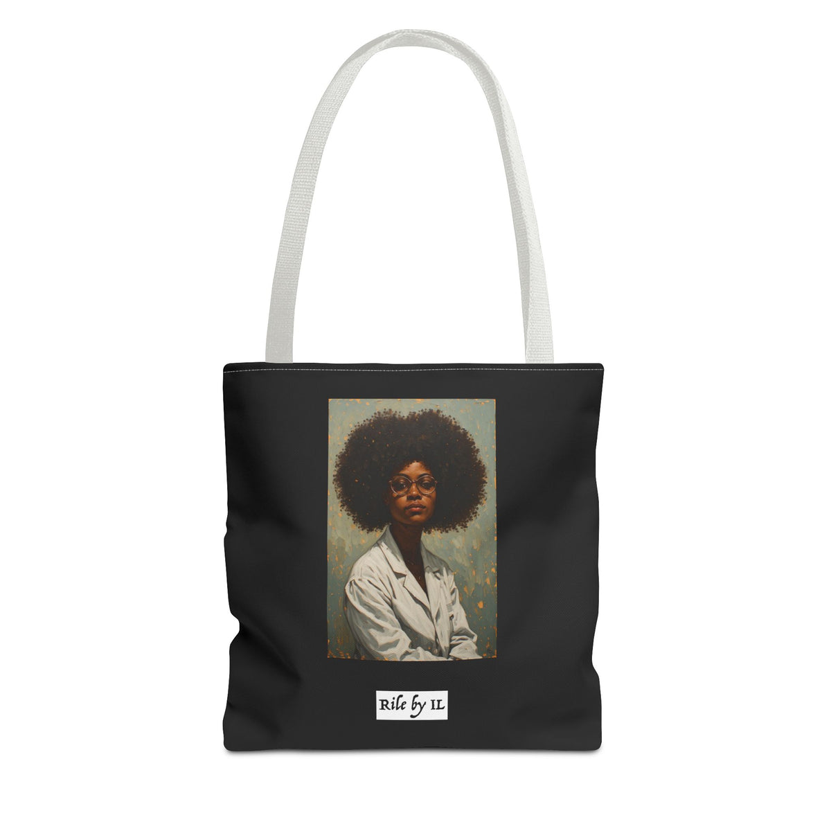 Scientist Tote Bag