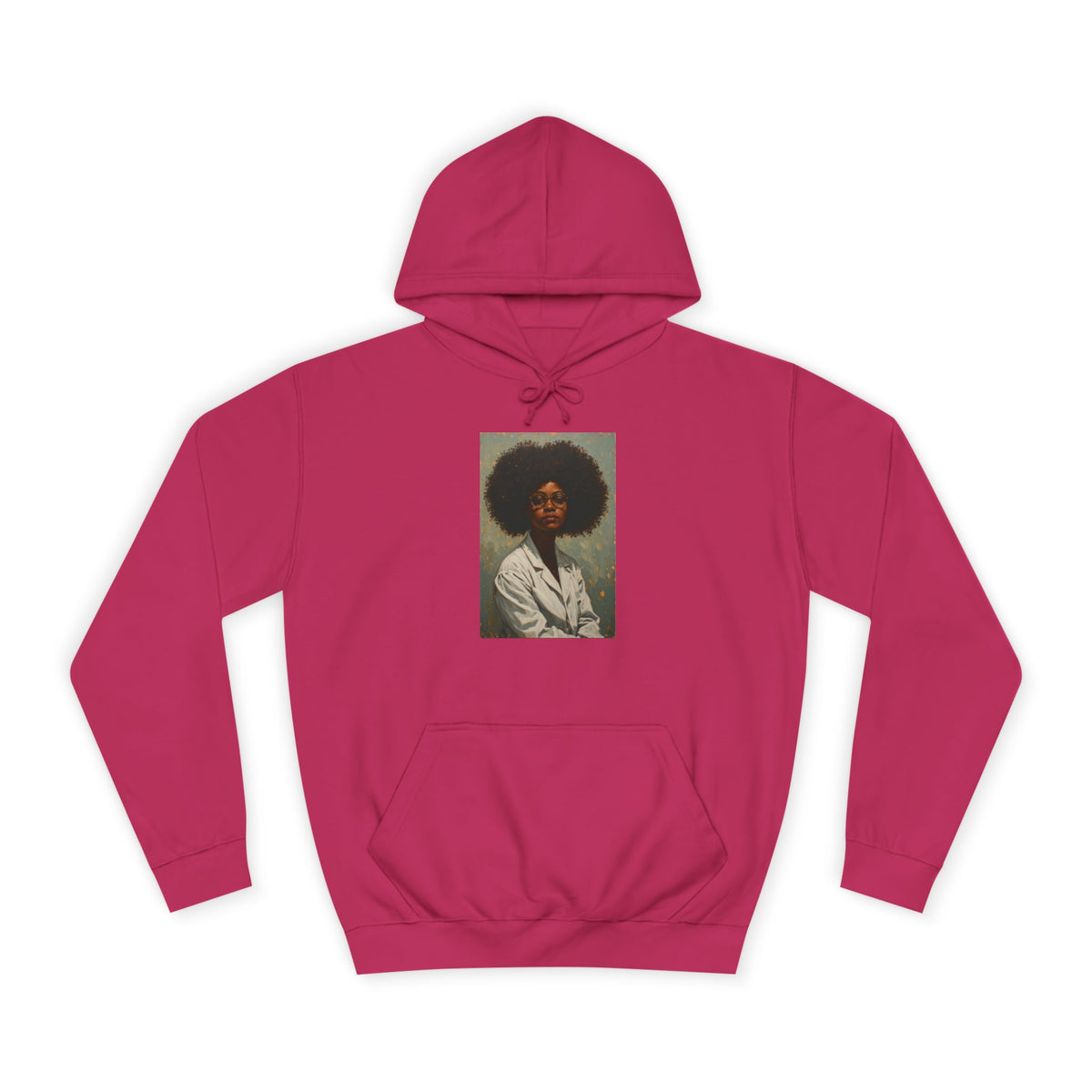 Scientist Hoodie