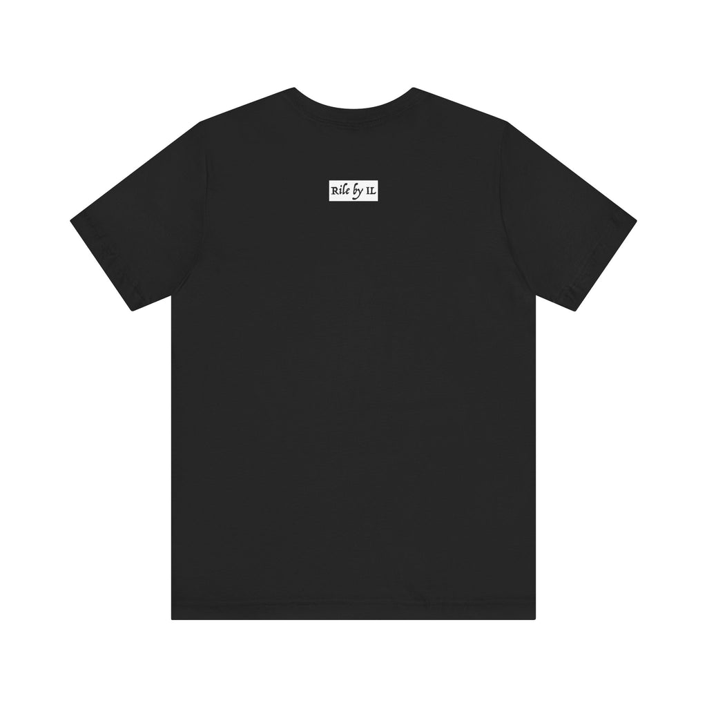 Man w/ Red Eyeshadow T-Shirt