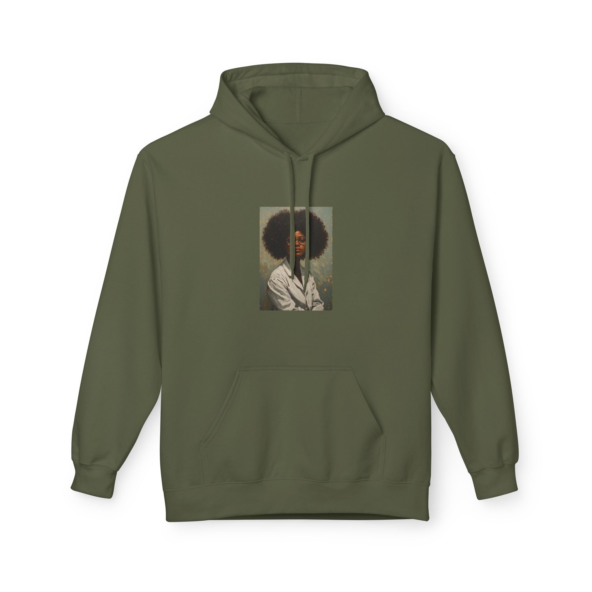 Scientist Hoodie