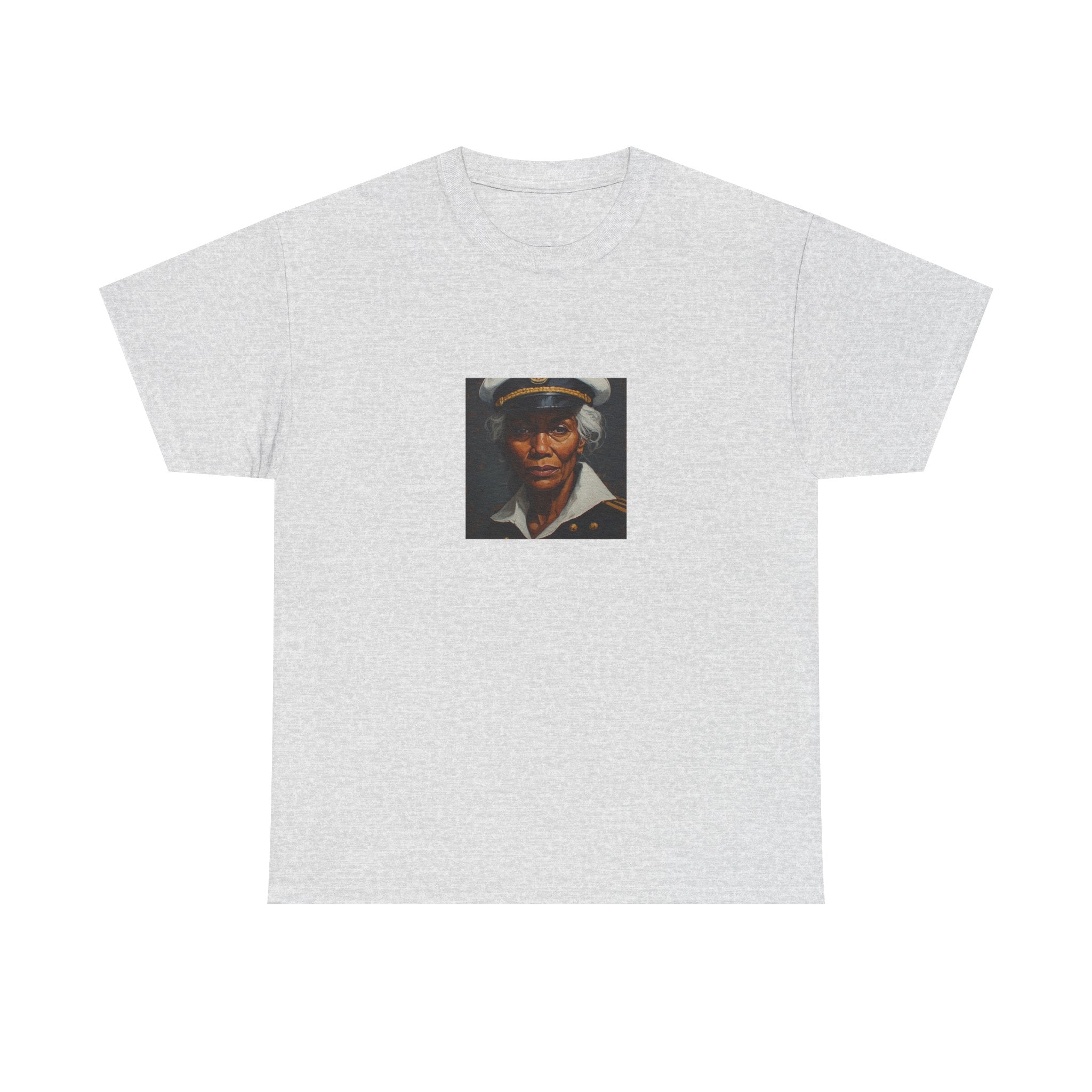 Captain T‑Shirt