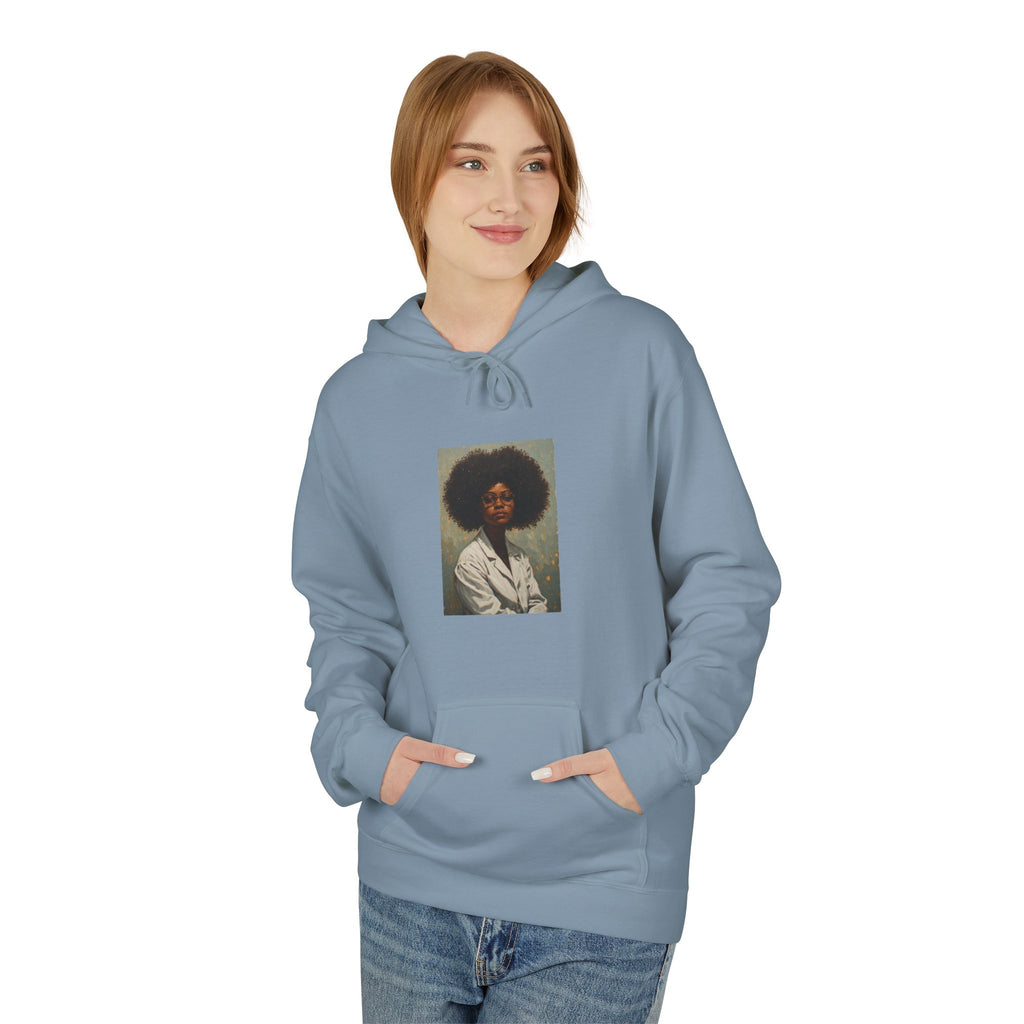 Scientist Hoodie