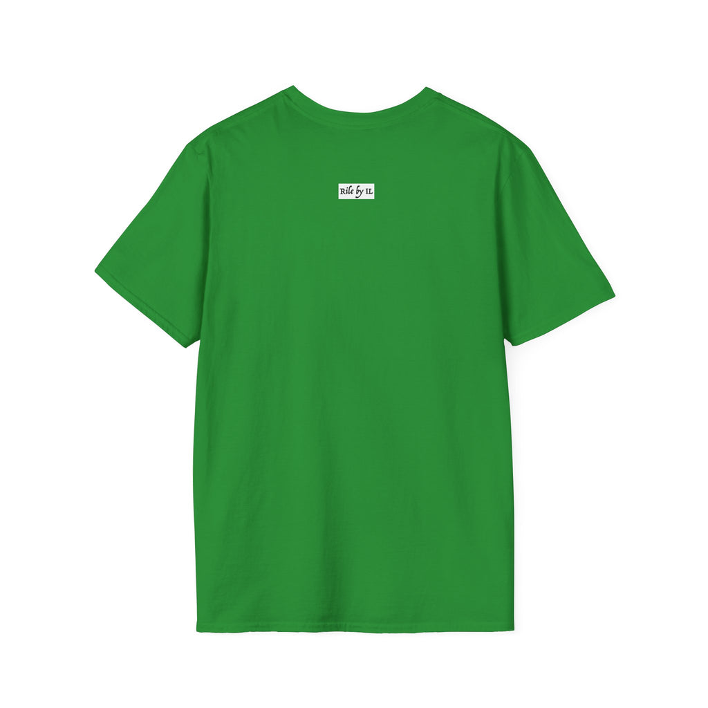 Warrior T-Shirt