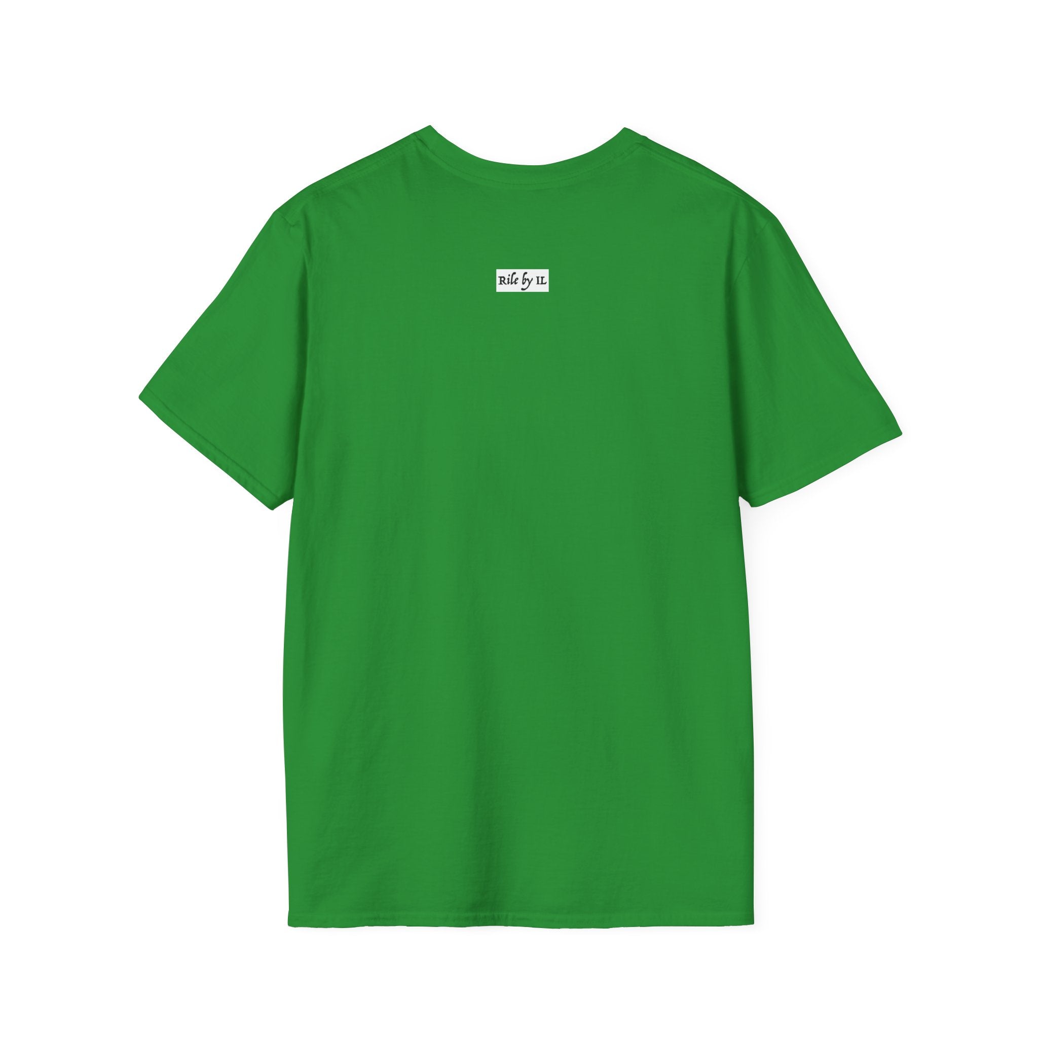 Warrior T-Shirt
