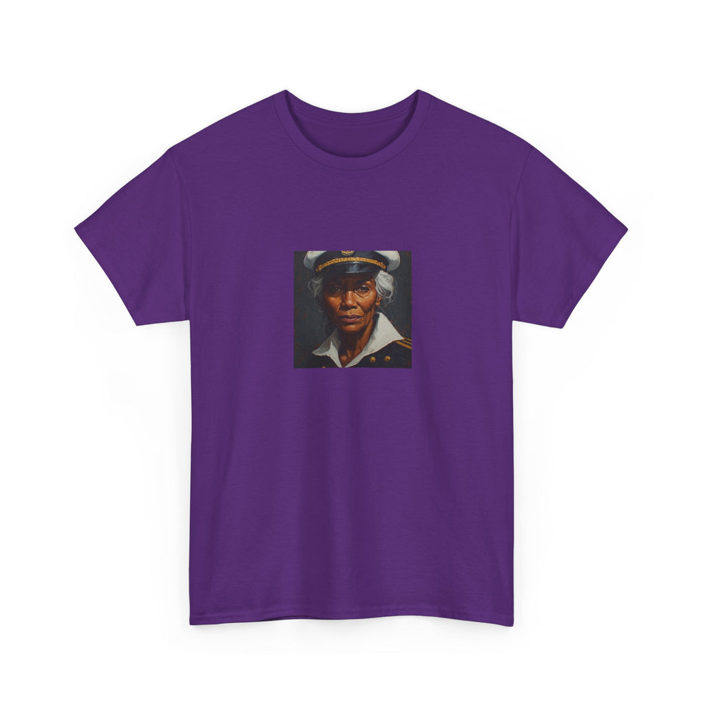 Captain T‑Shirt