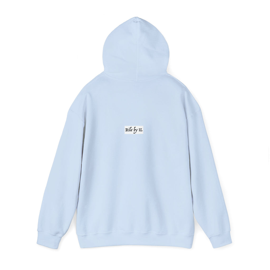 Warrior Hoodie