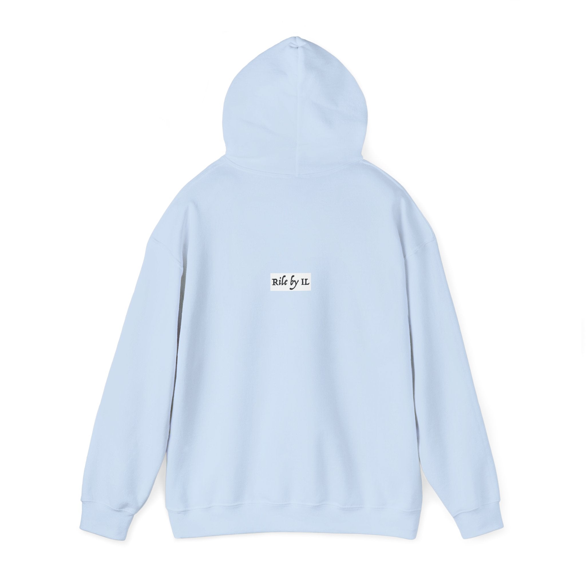 Warrior Hoodie