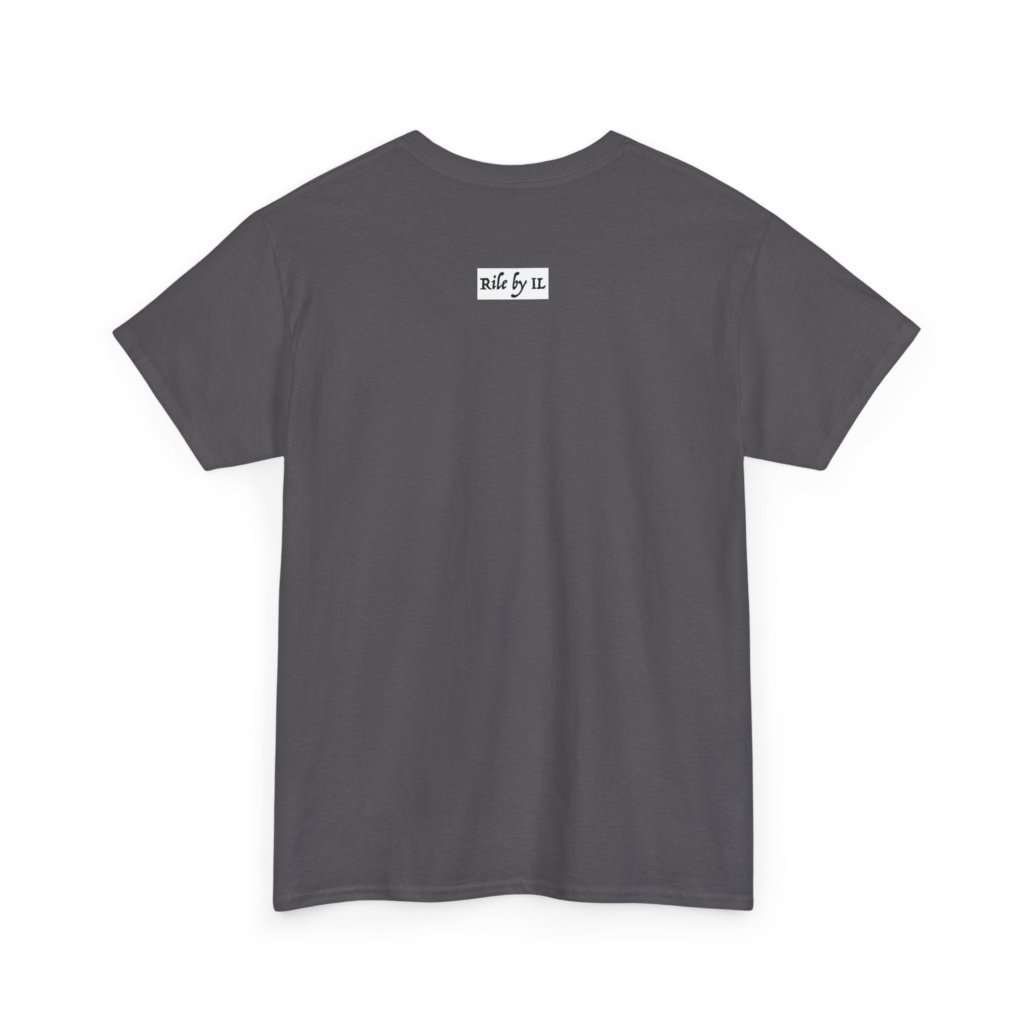 Cowboy Portrait T-Shirt
