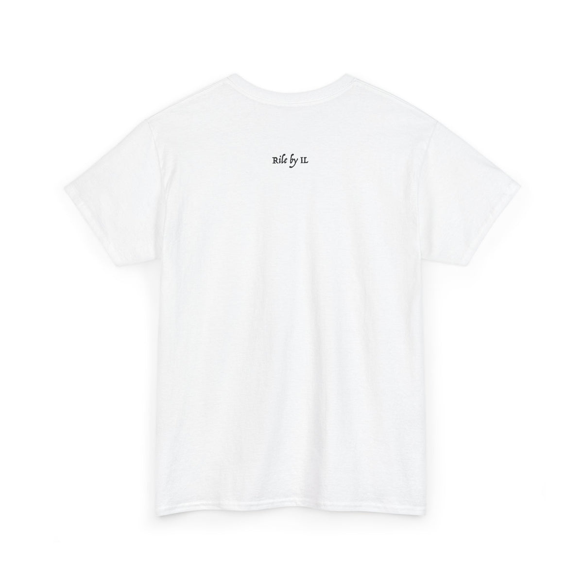 Vintage Japanese Woman T-shirt