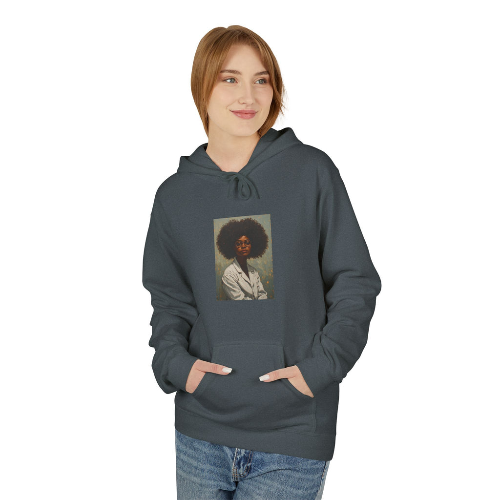 Scientist Hoodie
