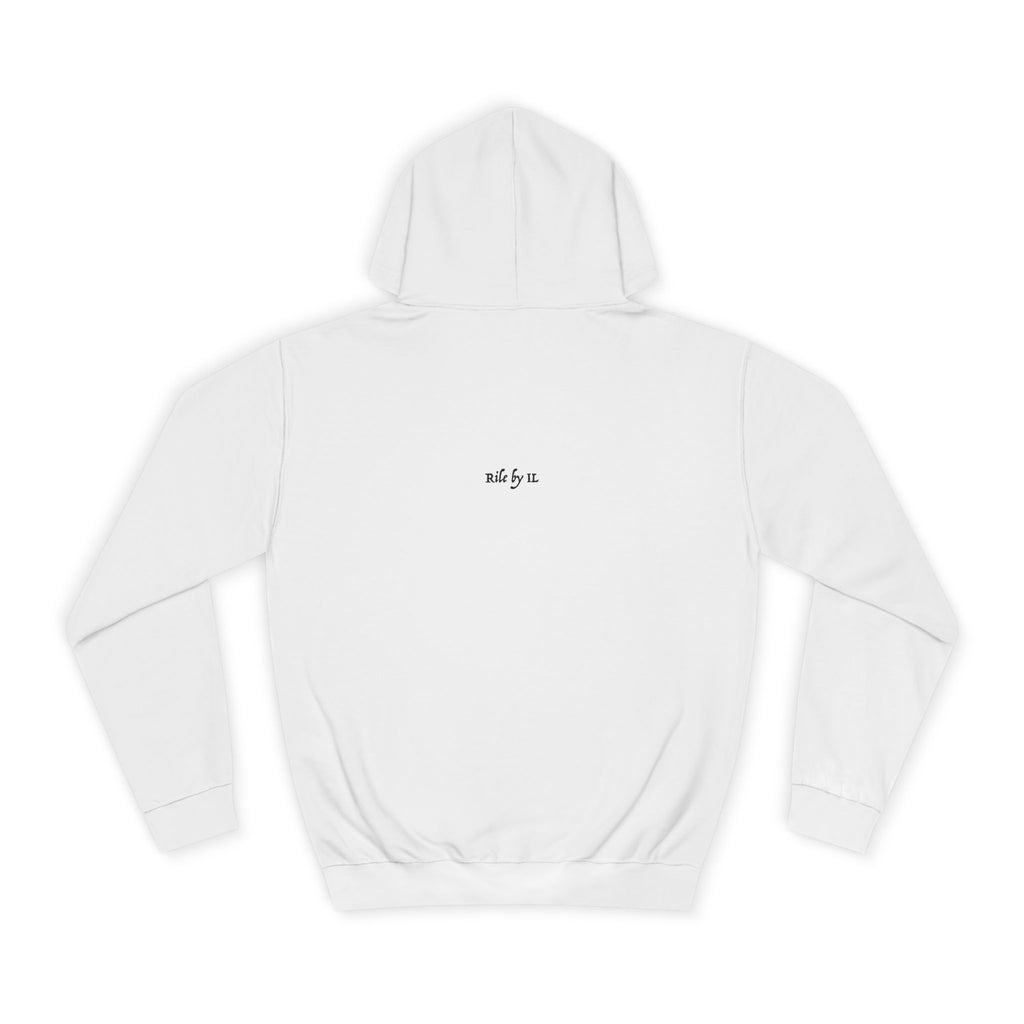 Captain Hoodie