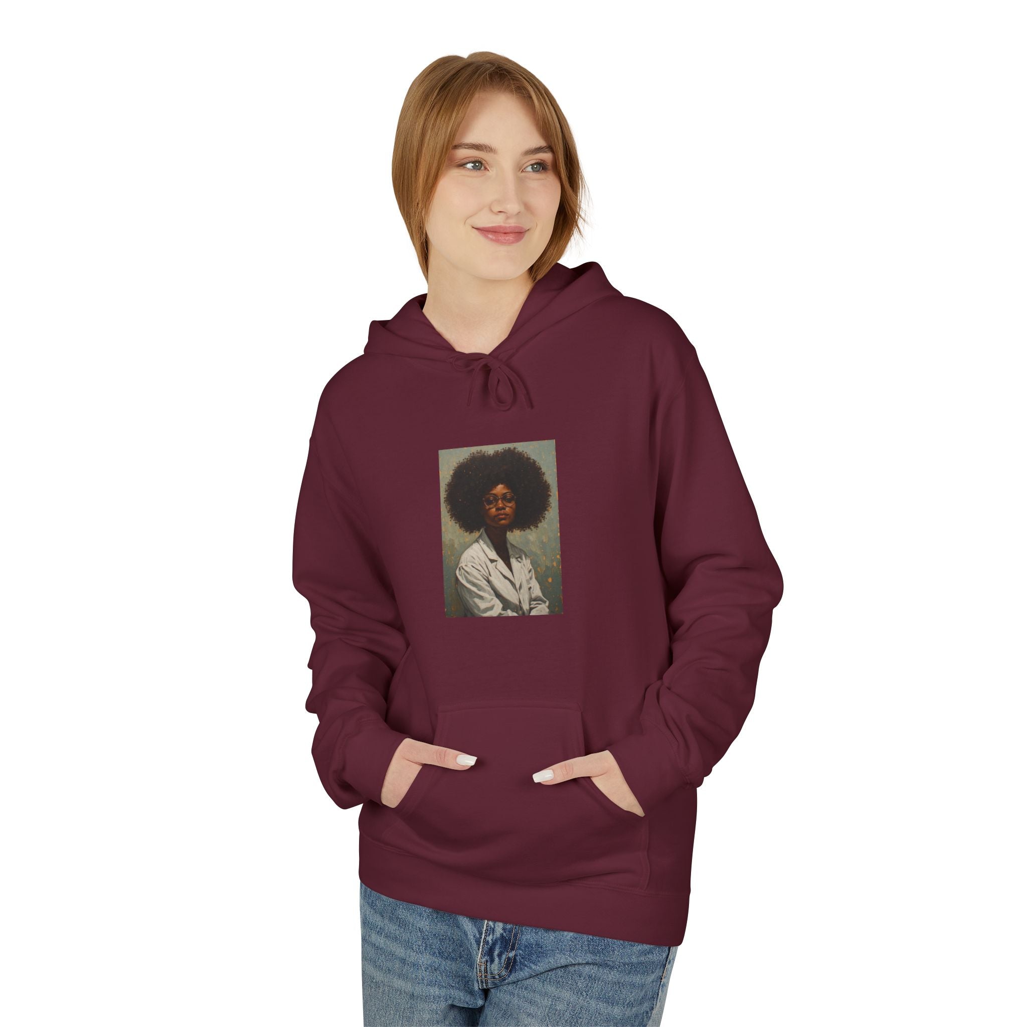 Scientist Hoodie