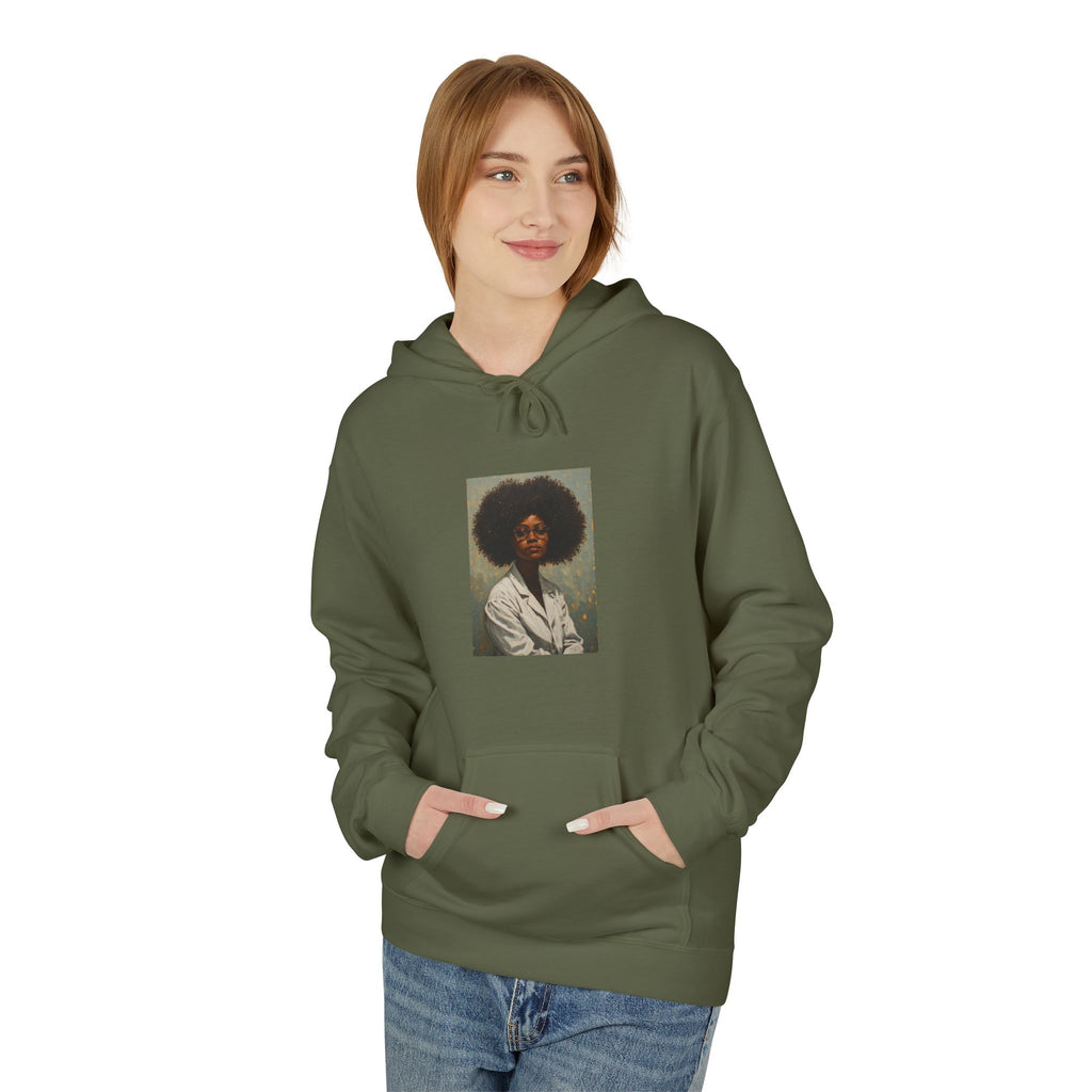 Scientist Hoodie