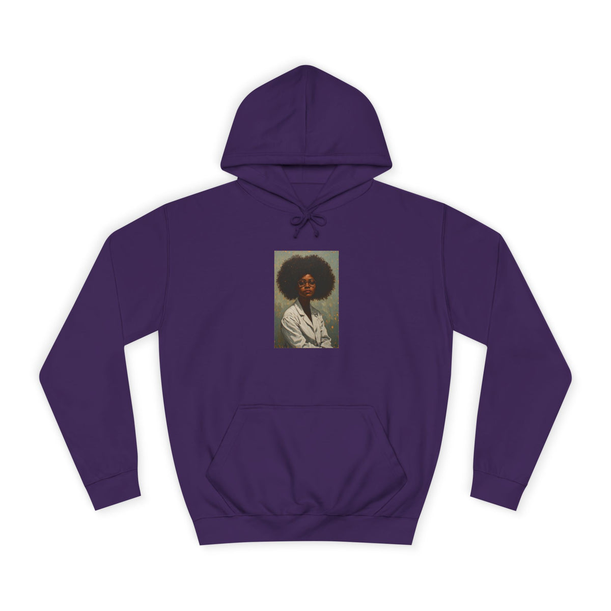 Scientist Hoodie
