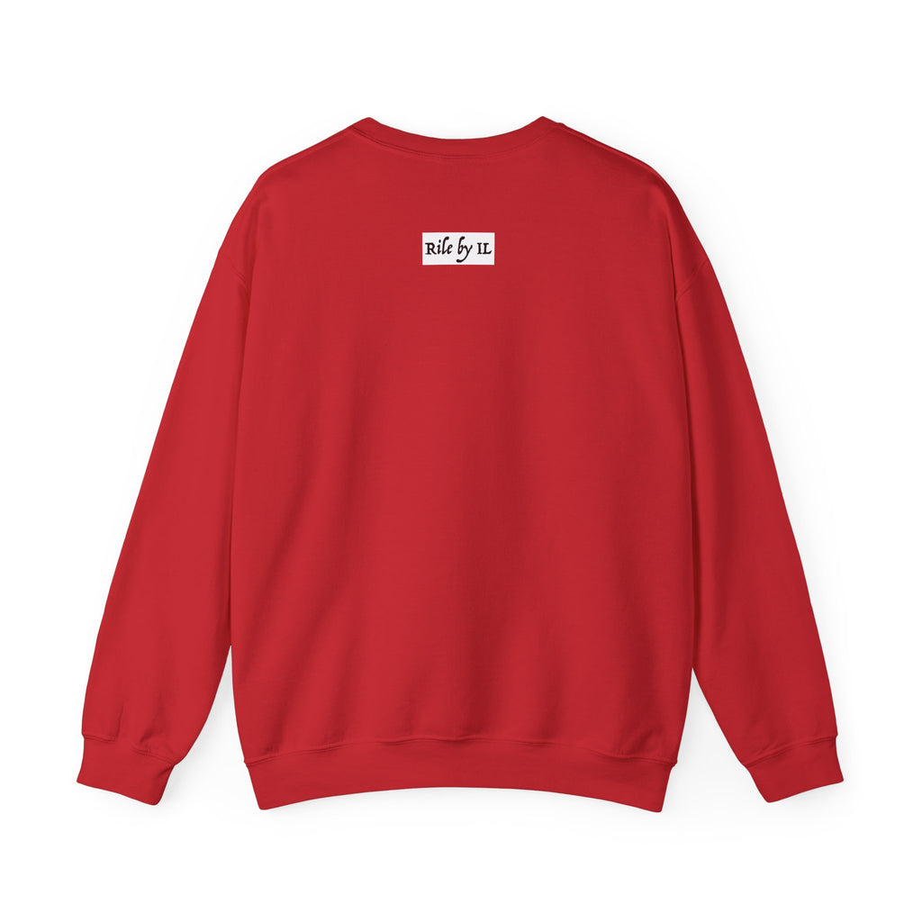Boxing Queen Sweatshirt