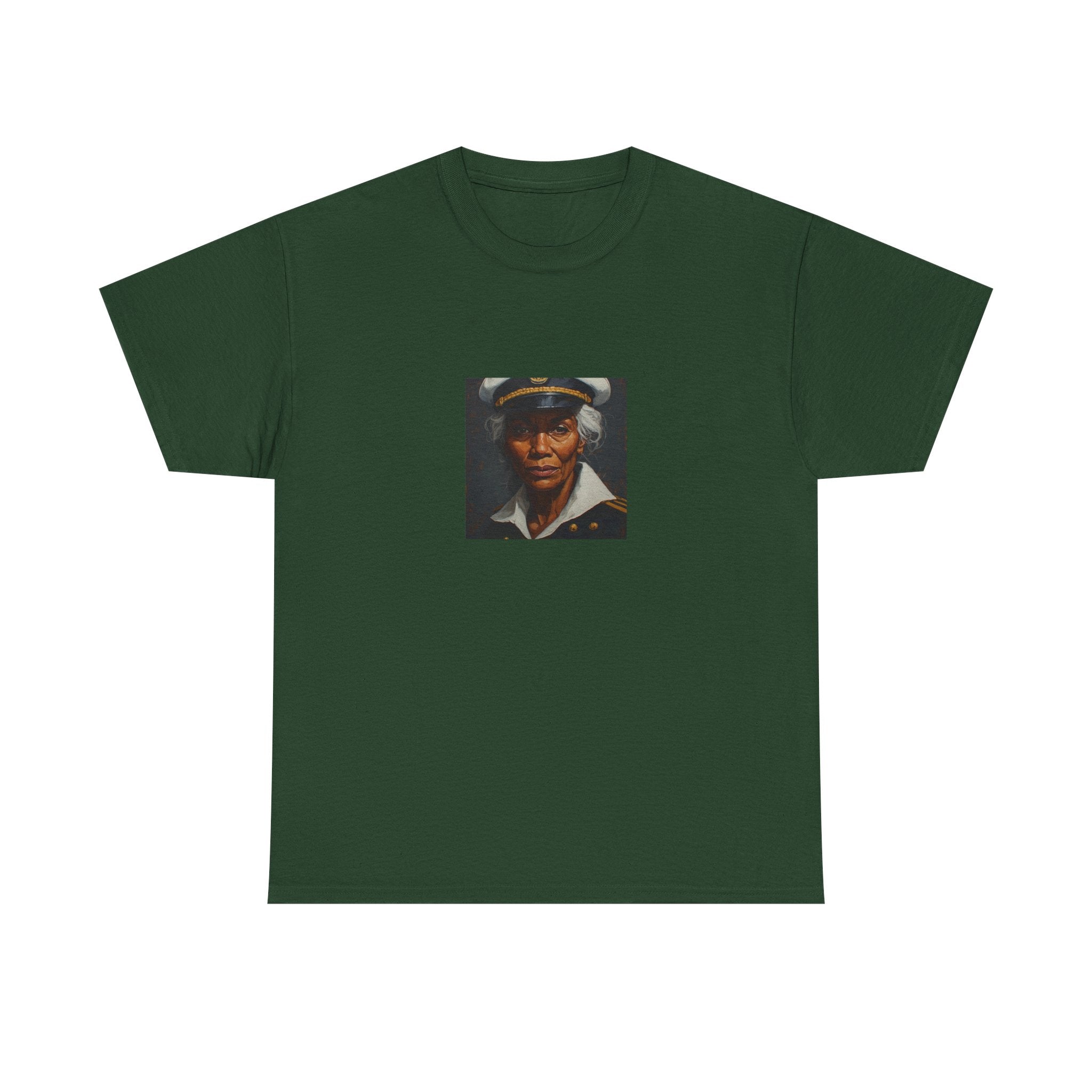 Captain T‑Shirt