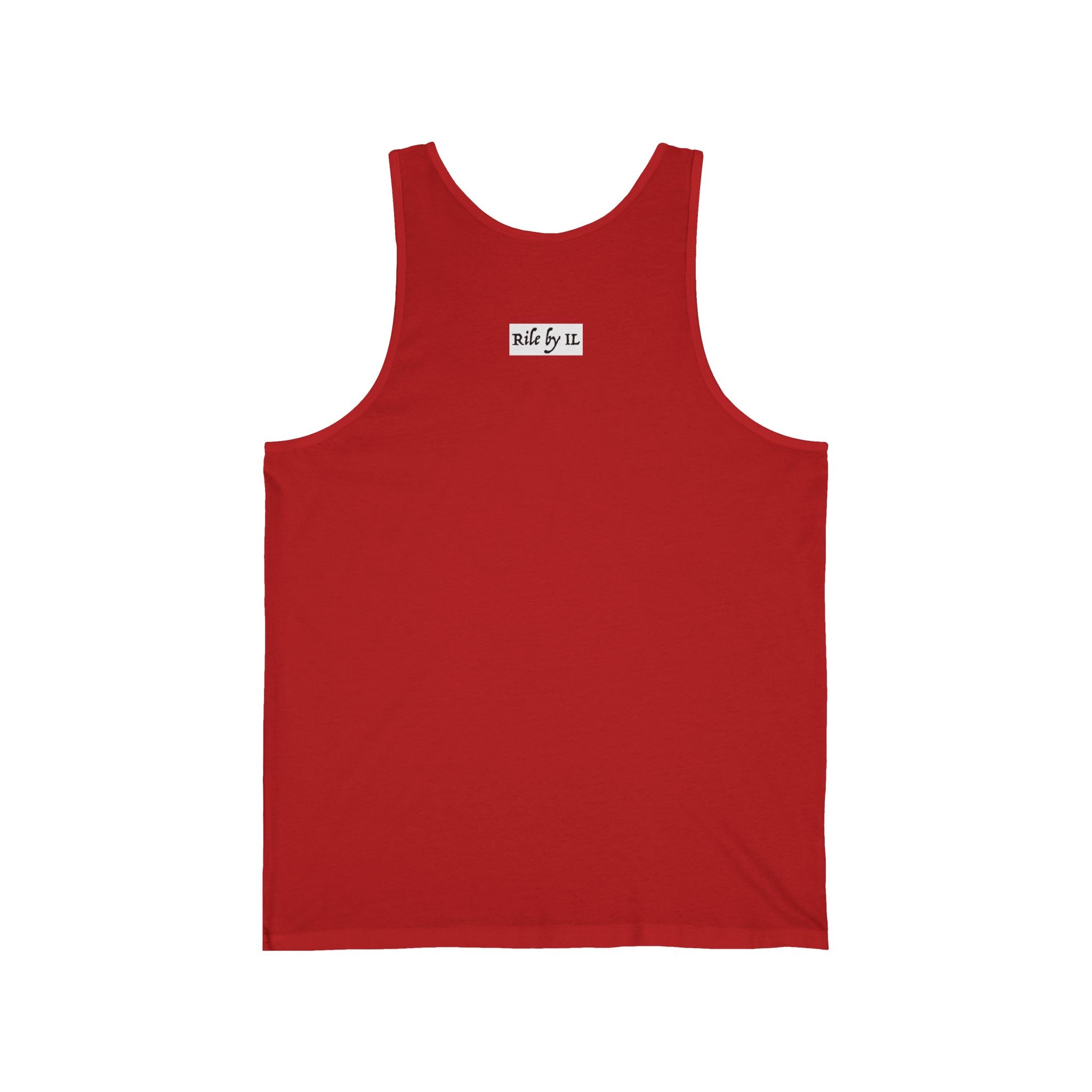 Boxing Queen Tank Top
