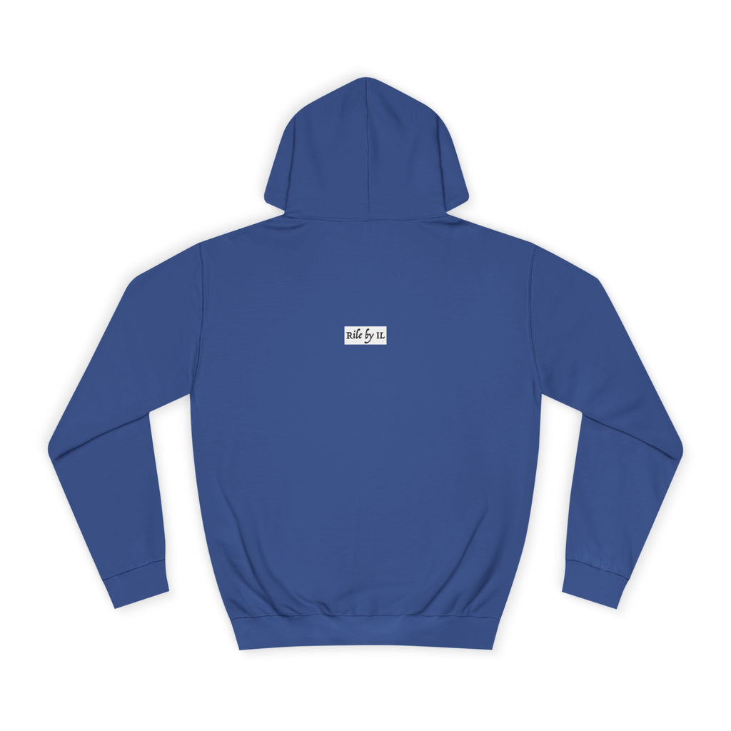 Veiled Man Hoodie