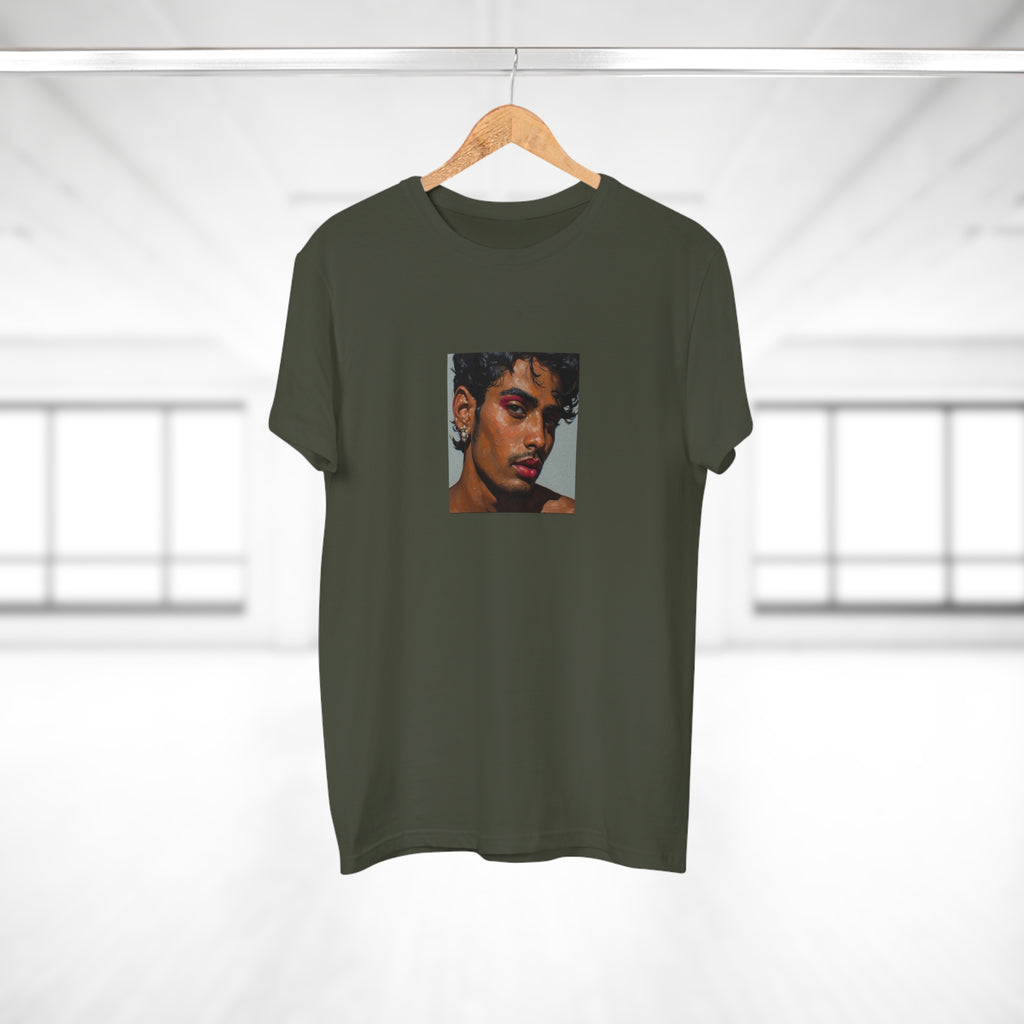 Man w/ Bijoux T-shirt