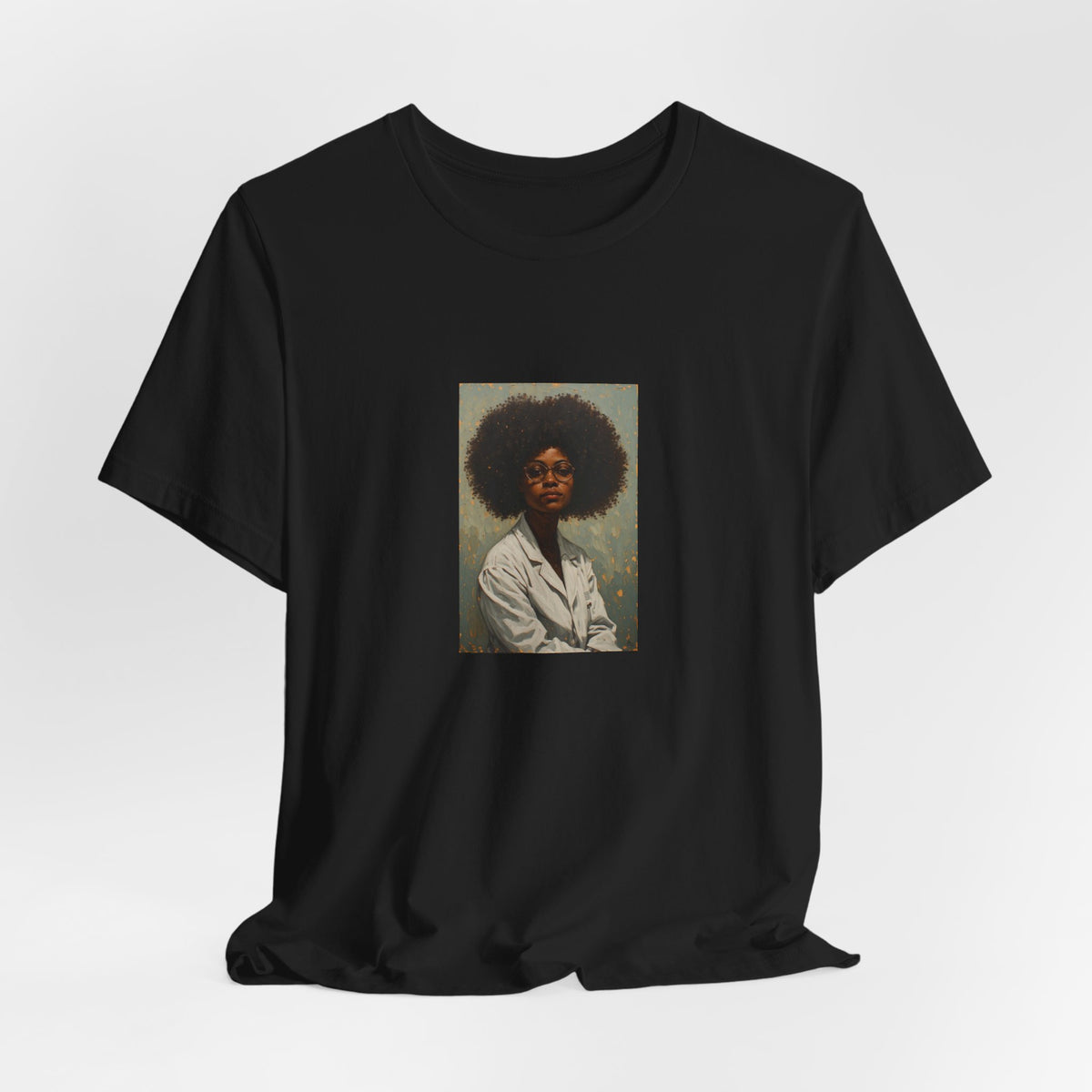 Scientist T-shirt