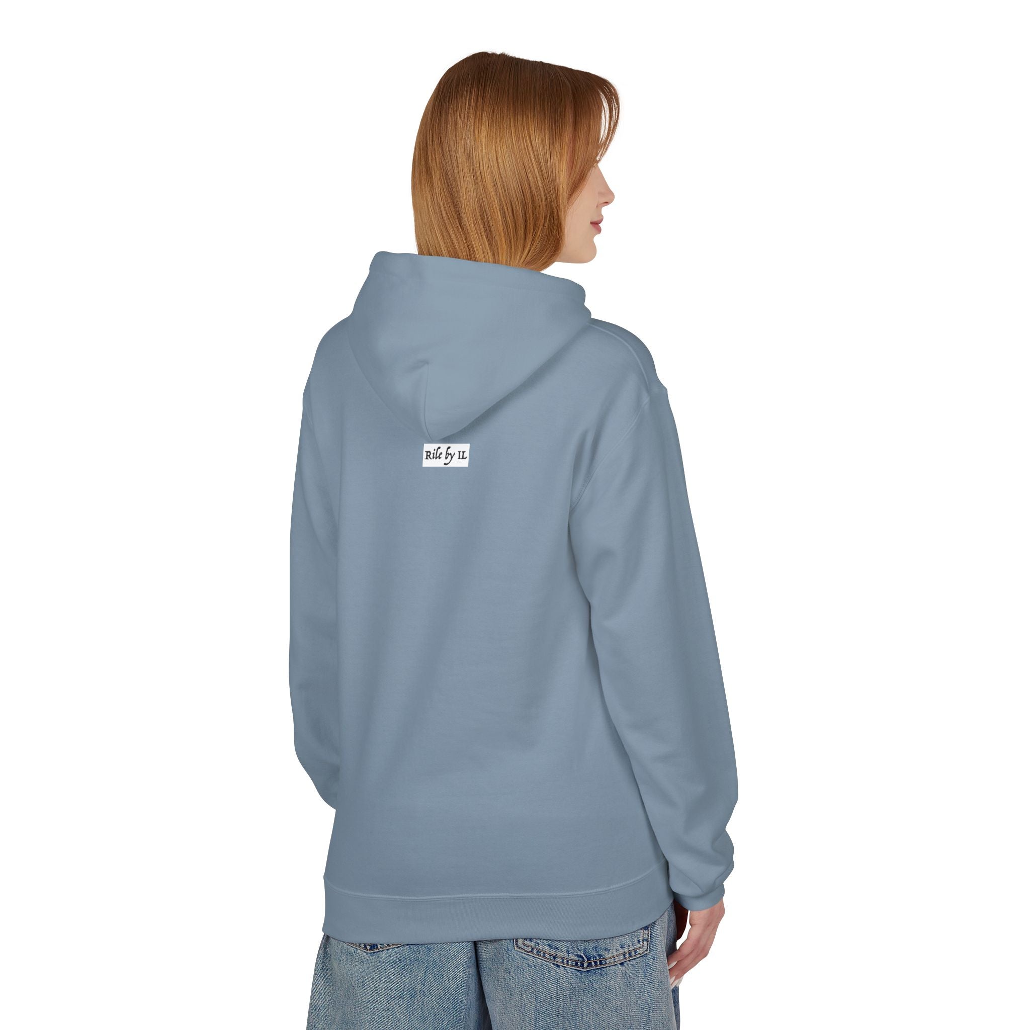 Scientist Hoodie