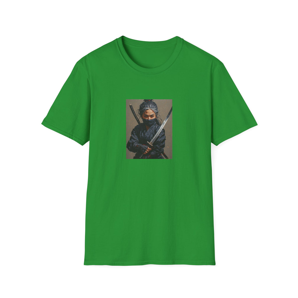 Warrior T-shirt